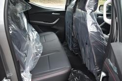 2024 LDV T60 Max PLUS SK8C MY24 4X4 Dual Range Lava Grey