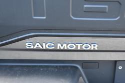 2024 LDV T60 Max PLUS SK8C MY24 4X4 Dual Range Lava Grey