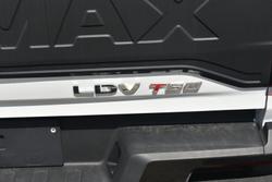 2024 LDV
                T60 Max PLUS