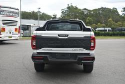 2024 LDV
                T60 Max PLUS