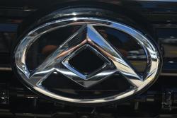 2024 LDV
                T60 Max PLUS