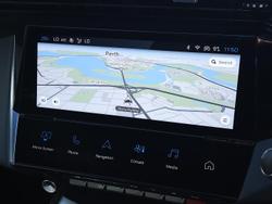 2024 Peugeot 408 GT Plug-In Hybrid