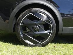 2024 Peugeot 408 GT Plug-In Hybrid P54 MY24 Nera Black