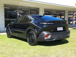 2024 Peugeot 408 GT Plug-In Hybrid