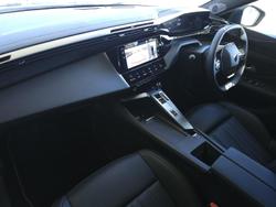 2024 Peugeot 408 GT Plug-In Hybrid P54 MY24 Nera Black