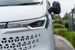 2024 LDV
                Deliver 7 