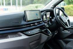 2024 LDV
                Deliver 7 