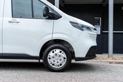 2024 LDV
                Deliver 7 