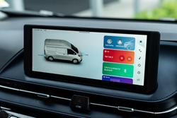 2024 LDV
                Deliver 7 