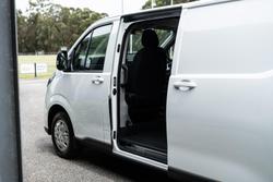 2024 LDV
Deliver 7