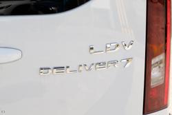 2024 LDV Deliver 7