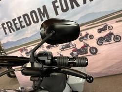 2025 HARLEY-DAVIDSON FLHRXS ROAD KING SPECIAL