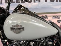 2025 HARLEY-DAVIDSON FLHRXS ROAD KING SPECIAL