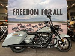 2025 HARLEY-DAVIDSON FLHRXS ROAD KING SPECIAL