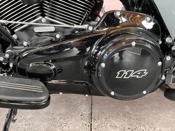 2025 HARLEY-DAVIDSON FLHRXS ROAD KING SPECIAL