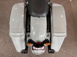 2025 HARLEY-DAVIDSON FLHRXS ROAD KING SPECIAL