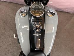 2025 HARLEY-DAVIDSON FLHRXS ROAD KING SPECIAL