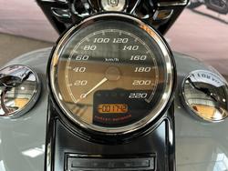 2025 HARLEY-DAVIDSON FLHRXS ROAD KING SPECIAL