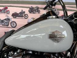 2025 HARLEY-DAVIDSON FLHRXS ROAD KING SPECIAL