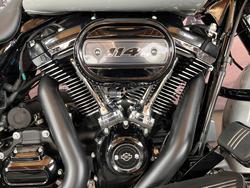 2025 HARLEY-DAVIDSON FLHRXS ROAD KING SPECIAL