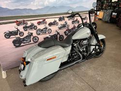 2025 HARLEY-DAVIDSON FLHRXS ROAD KING SPECIAL
