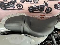 2025 HARLEY-DAVIDSON FLHRXS ROAD KING SPECIAL