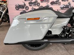 2025 HARLEY-DAVIDSON FLHRXS ROAD KING SPECIAL