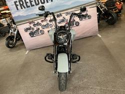 2025 HARLEY-DAVIDSON FLHRXS ROAD KING SPECIAL