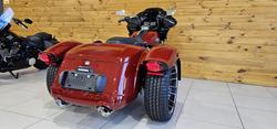 2024 Harley-davidson FLTRT ROAD GLIDE 3 Red