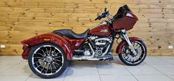 Harley-Davidson FLTRT Road Glide 3