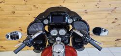 2024 Harley-davidson FLTRT ROAD GLIDE 3 Red
