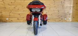 2024 Harley-davidson FLTRT ROAD GLIDE 3 Red