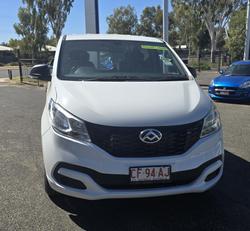 LDV G10