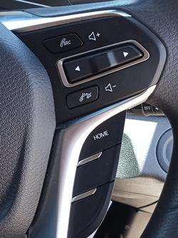 2024 LDV G10 + SV7C MY24 Blanc White