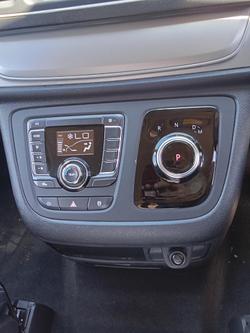 2024 LDV G10 + SV7C MY24 Blanc White