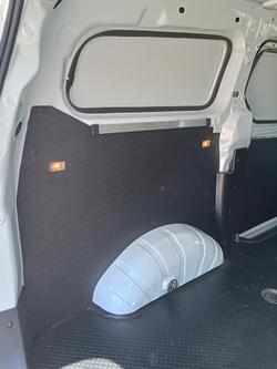 2024 LDV G10 + SV7C MY24 Blanc White