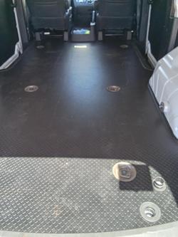 2024 LDV G10 + SV7C MY24 Blanc White