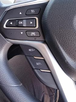 2024 LDV G10 + SV7C MY24 Blanc White