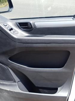 2024 LDV G10 + SV7C MY24 Blanc White