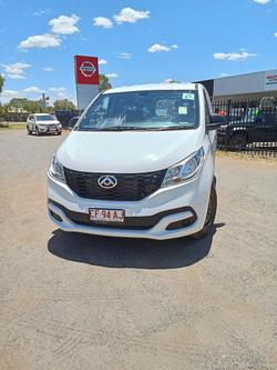 LDV G10