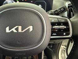 2024 Kia
                Sorento HEV GT-Line