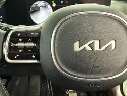 2024 Kia
Sorento HEV GT-Line