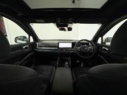 2024 Kia
Sorento HEV GT-Line