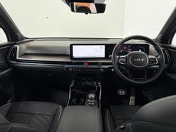 2024 Kia
                Sorento HEV GT-Line