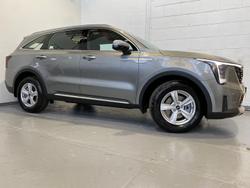 2024 Kia
Sorento S