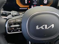 2024 Kia
Sorento S