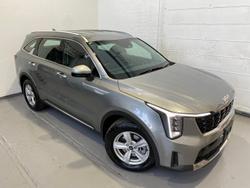 2024 Kia
Sorento S
