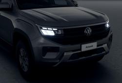 2024 Volkswagen
Amarok TDI500 Life
