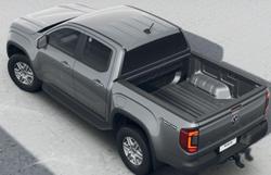 2024 Volkswagen
Amarok TDI500 Life