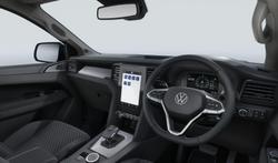 2024 Volkswagen
Amarok TDI500 Life